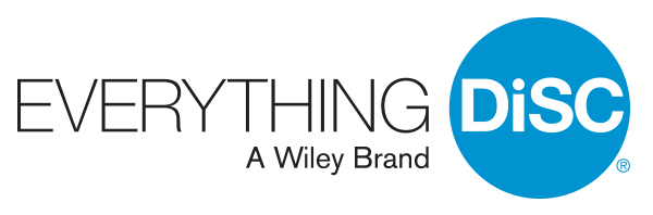 Everything-DiSC Everything DiSC logo