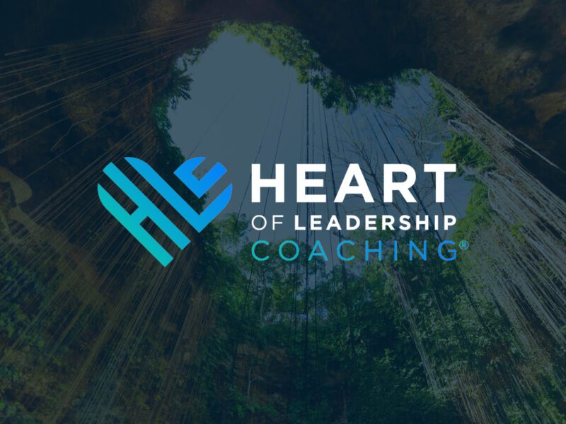 Heart of Leadership® Coach Certification