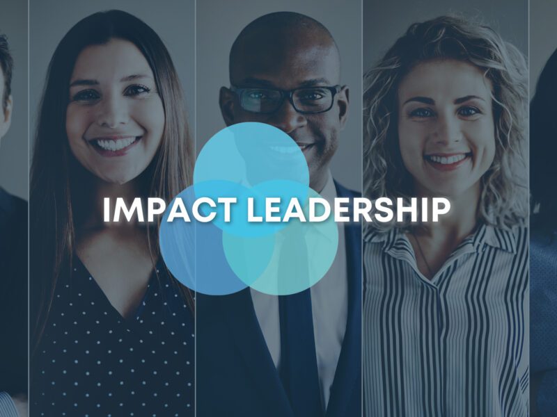 Impact Leadership Program