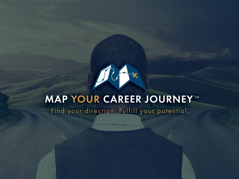 Map Your Career Journey™